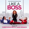 Christophe Beck & Jake Monaco - How's Business