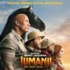 Henry Jackman - Attack of the Mandrills