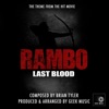 Geek Music - Rambo Last Blood: Main Theme