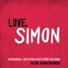 Rob Simonsen - Promise Me You Won't Disappear