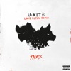 THEY. - U-RITE (Louis Futon Remix)