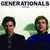 Generationals - When They Fight, They Fight