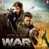 Vishal-Shekhar - Ghungroo (From "War")