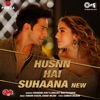 Chandana Dixit - Husnn Hai Suhaana New (from "Coolie No. 1")