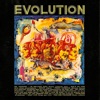 Evolution - I'm Walkin' High