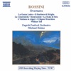 Giacomo Rossini, Zagreb Festival Orchestra, Michael Halasz - La Gazza Ladra — Overture