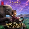 Nicky Youre - Found (From the Netflix Film The Magician's Elephant)