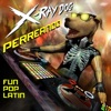 X-Ray Dog - Bate Palma