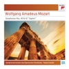 Wolfgang Amadeus Mozart - Symphony No. 41 in C Major, K. 551 'Jupiter': II. Andante cantabile