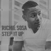 Richie Sosa - Step It Up