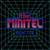 The Minitel - The Right Time