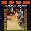 Jimmy Ross - First True Love Affair - Larry Levan Remix