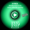 Xyrex - Alien Trance