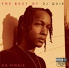 DJ Quik - Tonite