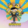 Brittany Howard - Shining Star - From 'Minions: The Rise of Gru' Soundtrack