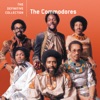 Commodores - Too Hot Ta Trot