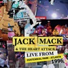 Jack Mack And The Heart Attack - I Walked Alone (Live)