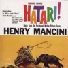 Henry Mancini - Theme from "Hatari!"