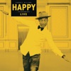 Pharrell Williams - Happy (Live)