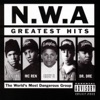 N.W.A. - Straight Outta Compton