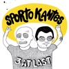 Sporto Kantes - Whistle